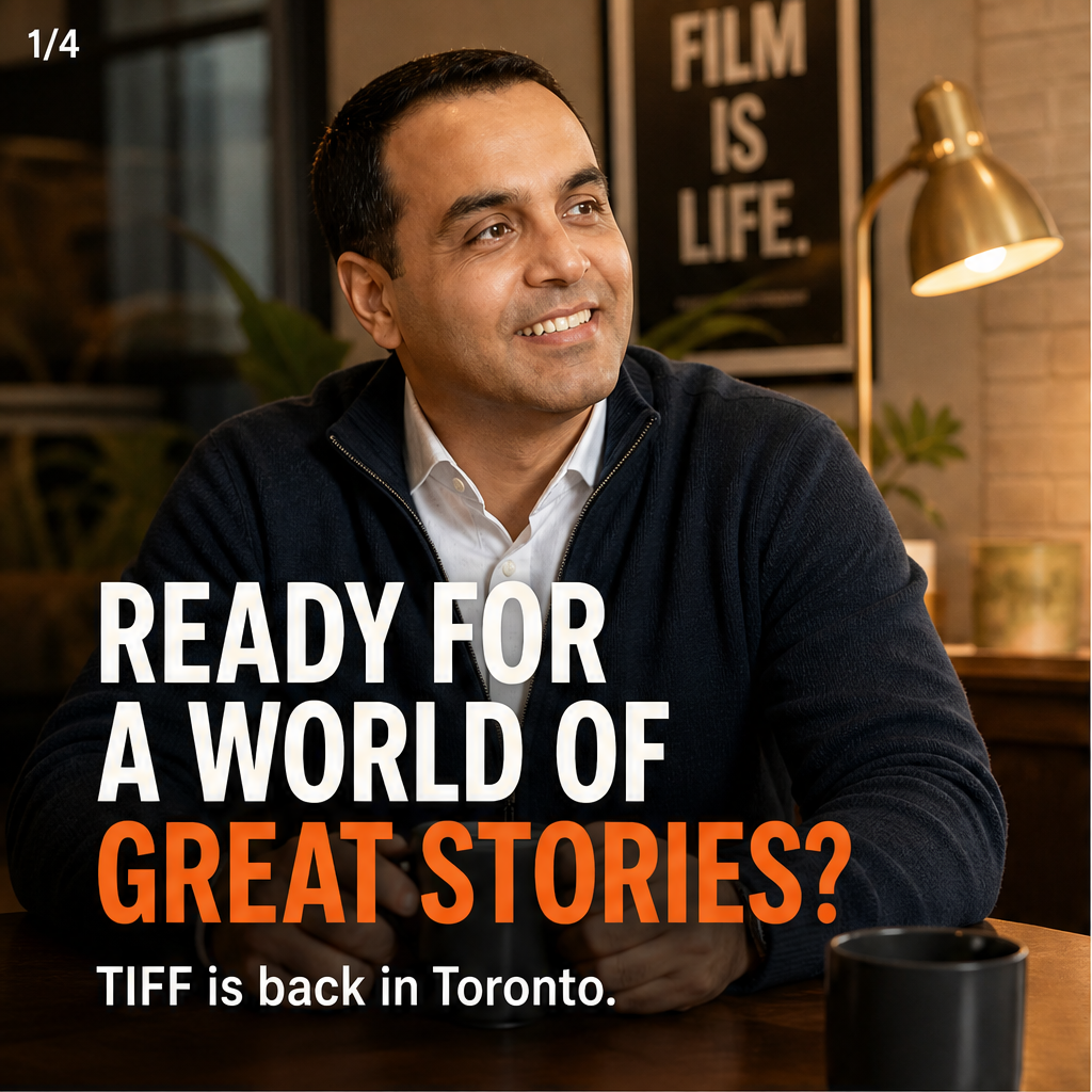 Toronto International Film Festival